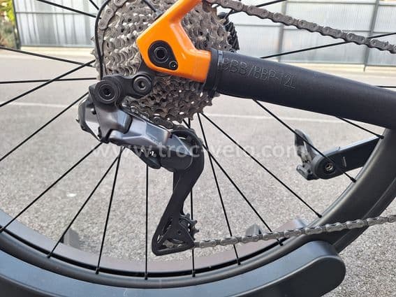 vélo de route - 2