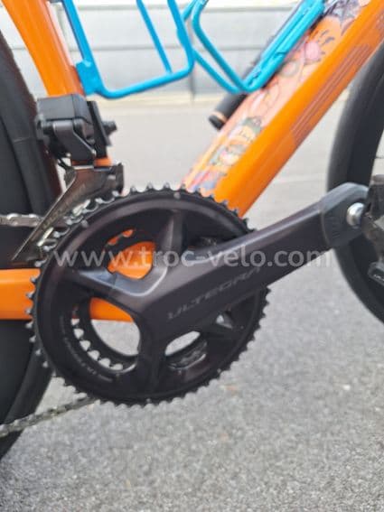 vélo de route - 3
