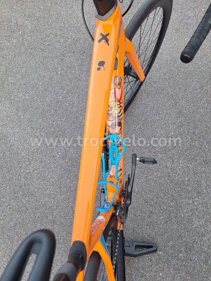 vélo de route - 4