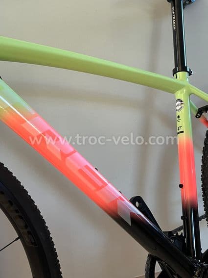 Trek Crockett T47 neuf - 2