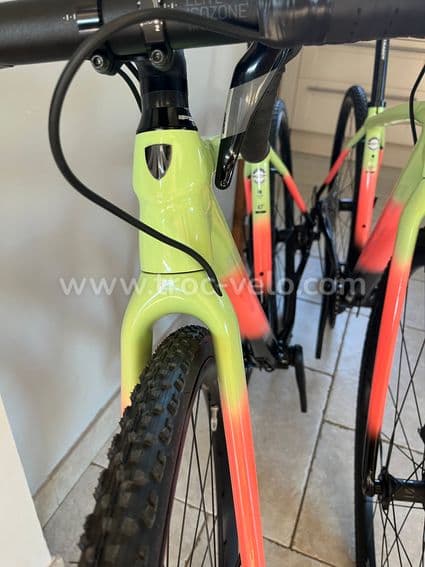 Trek Crockett T47 neuf - 3