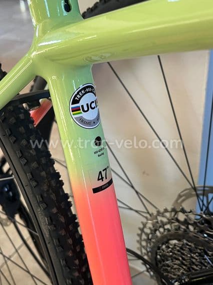 Trek Crockett T47 neuf - 4
