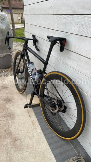 CADRE tarmac SL8 S-WORKS - 2