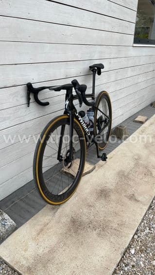 CADRE tarmac SL8 S-WORKS - 6