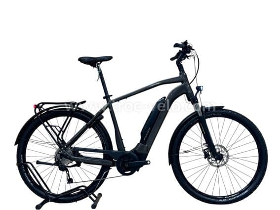 Flyer Upstreet5 3.12 Vélo électrique Shimano Alivio 2022 - 1