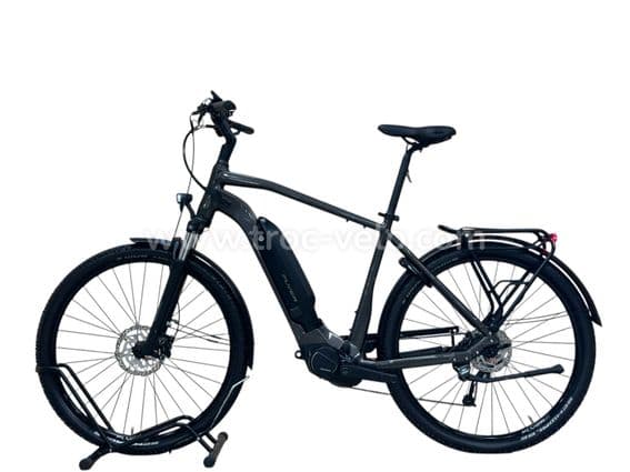 Flyer Upstreet5 3.12 Vélo électrique Shimano Alivio 2022 - 2