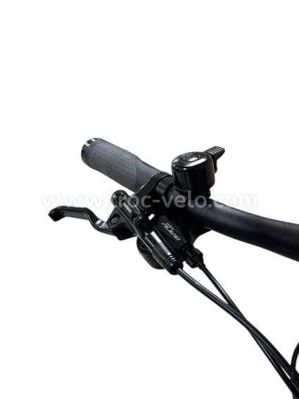 Flyer Upstreet5 3.12 Vélo électrique Shimano Alivio 2022 - 5