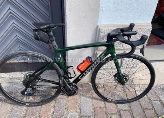 Tarmac S-works SL7 - 1