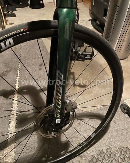 Tarmac S-works SL7 - 4