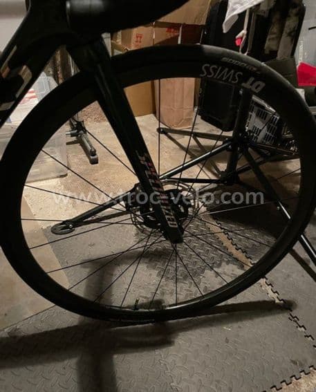 Tarmac S-works SL7 - 5