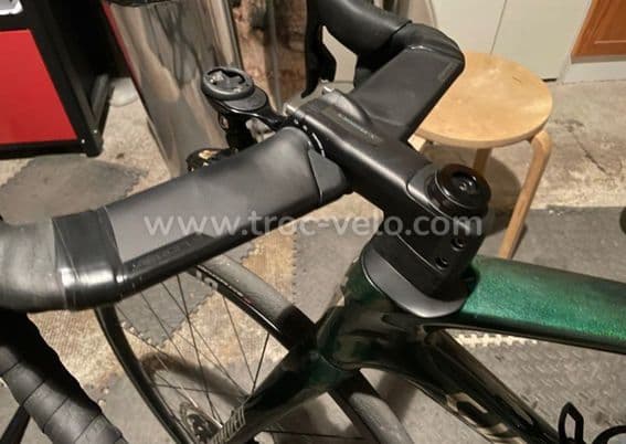 Tarmac S-works SL7 - 6
