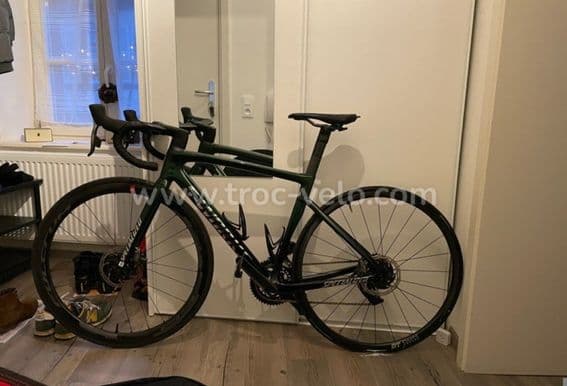 Tarmac S-works SL7 - 7