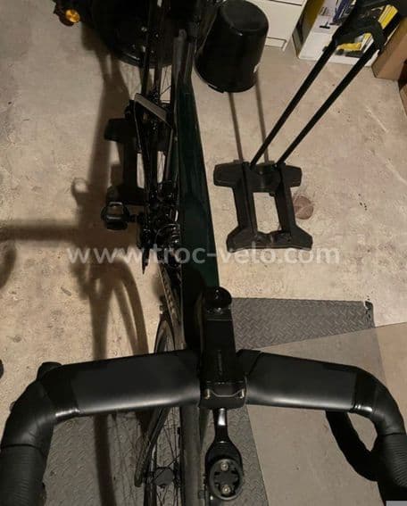 Tarmac S-works SL7 - 9