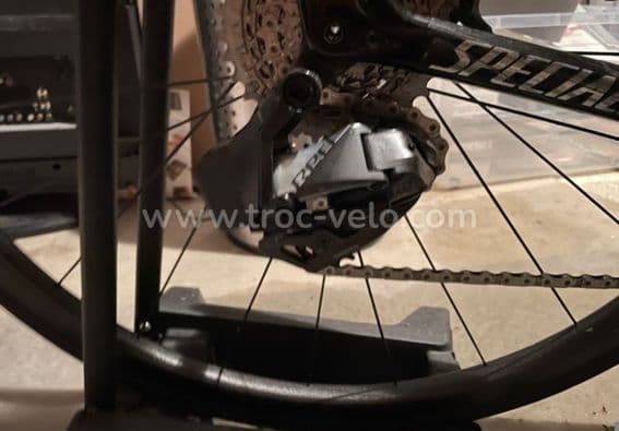 Tarmac S-works SL7 - 12