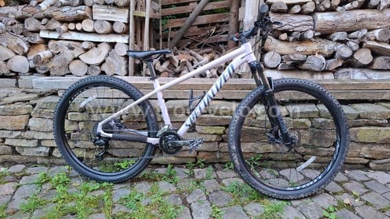 Specialized Rockhopper 2022 - 1