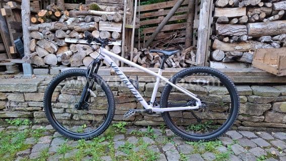 Specialized Rockhopper 2022 - 2