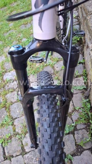 Specialized Rockhopper 2022 - 3
