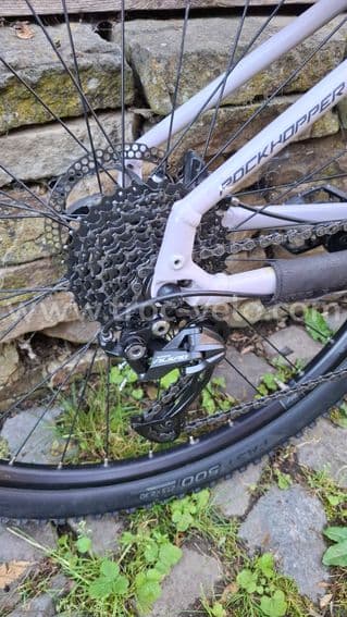 Specialized Rockhopper 2022 - 4