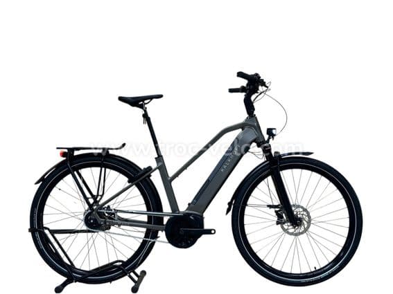 Kalkhoff Image 5.B Move+ Vélo électrique Shimano Nexus 2022 - 1