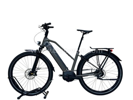 Kalkhoff Image 5.B Move+ Vélo électrique Shimano Nexus 2022 - 2