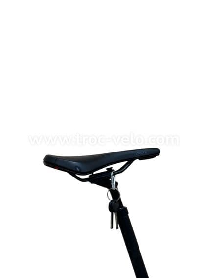 Kalkhoff Image 5.B Move+ Vélo électrique Shimano Nexus 2022 - 9