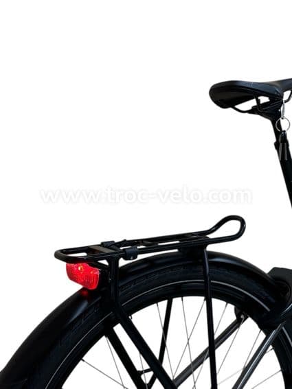 Kalkhoff Image 5.B Move+ Vélo électrique Shimano Nexus 2022 - 10