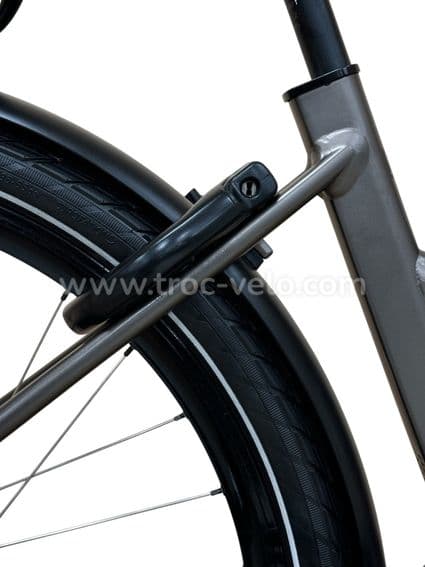 Kalkhoff Image 5.B Move+ Vélo électrique Shimano Nexus 2022 - 11