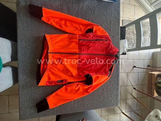 Veste santini - 1