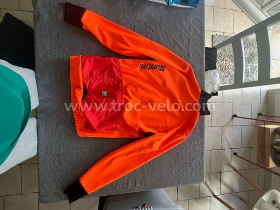 Veste santini - 3