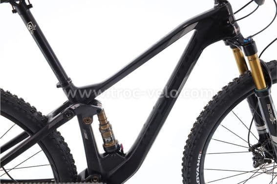 Megamo Track Carbone GX AXS GENERIQUE 08227 Troc V lo megamo-track-carbone-gx-axs-generique-08227-troc-v-lo