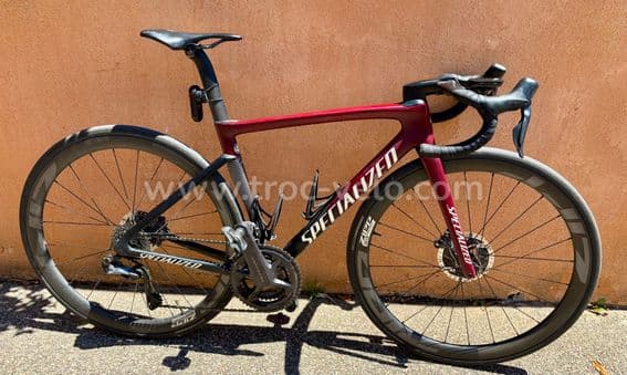Specialized Tarmac SL7 - 1