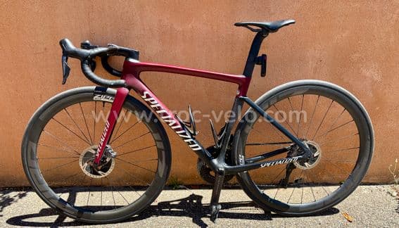 Specialized Tarmac SL7 - 2