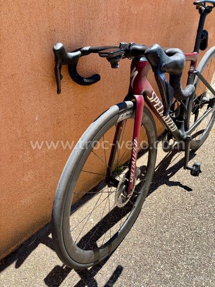 Specialized Tarmac SL7 - 3