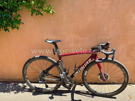 Specialized Tarmac SL7 - 6