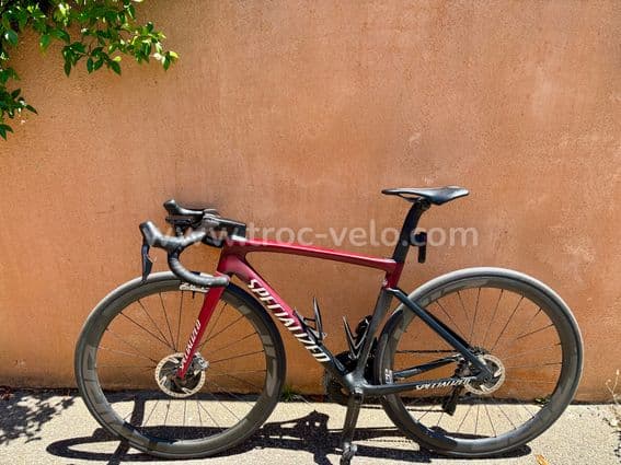 Specialized Tarmac SL7 - 7