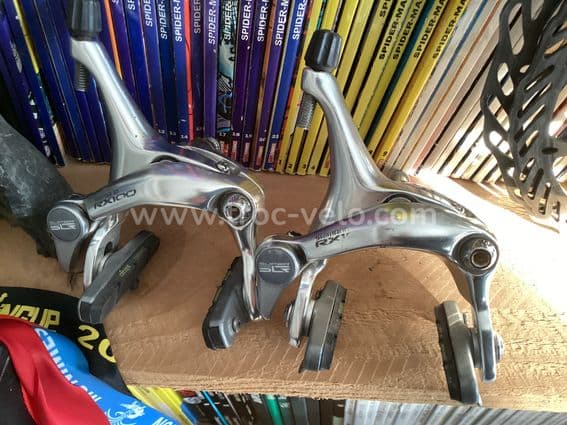 Etriers Shimano RX100 - 1