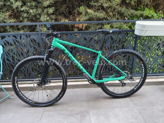 ROCKRIDER XC 500 - 1