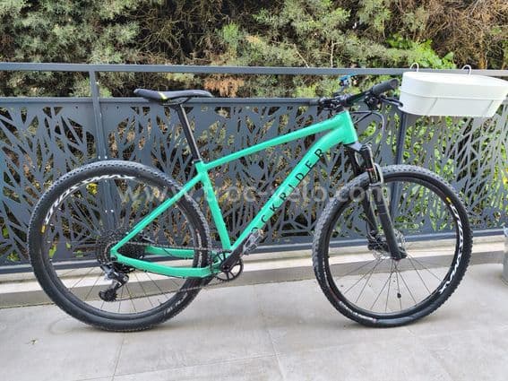 ROCKRIDER XC 500 - 2