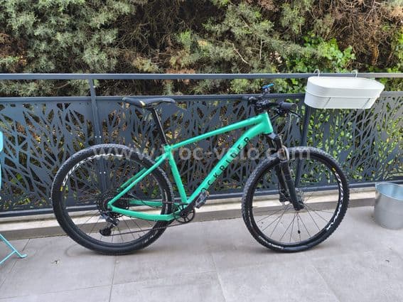 ROCKRIDER XC 500 - 3