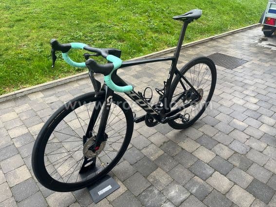 Vélo de route full carbone- Scott Addict RC Ultimate - M/54 - 3