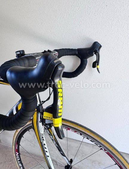 Scott Addict SRAM Red 10 Speed – Tour Limited Edition – ultraleggera..56 Cm - 5