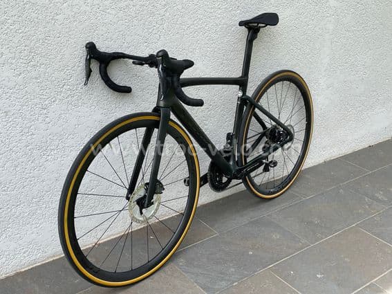 specialized tarmac sl7 sworks - 1