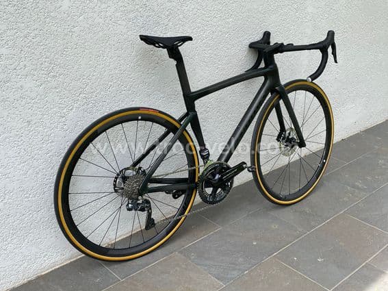 specialized tarmac sl7 sworks - 7