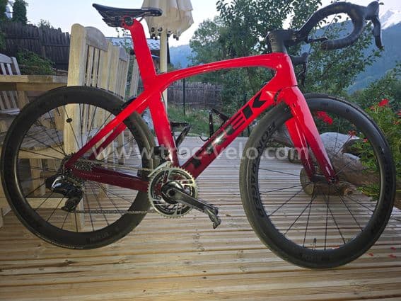 Trek madone sl7 - 1