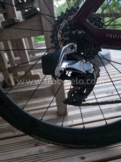 Trek madone sl7 - 3