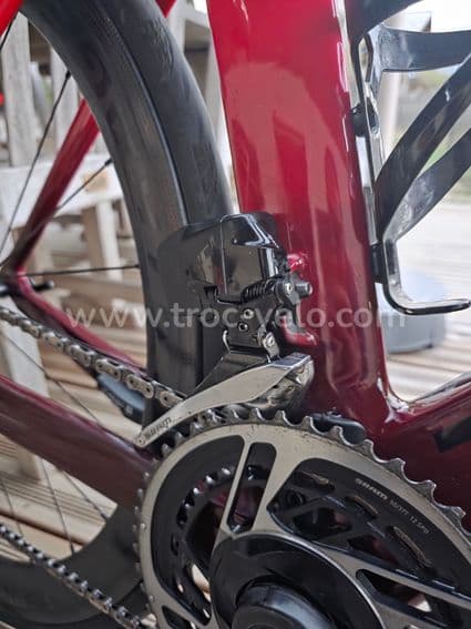 Trek madone sl7 - 4