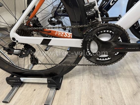 Cinelli Pressure - 2