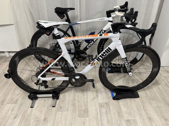 Cinelli Pressure - 1