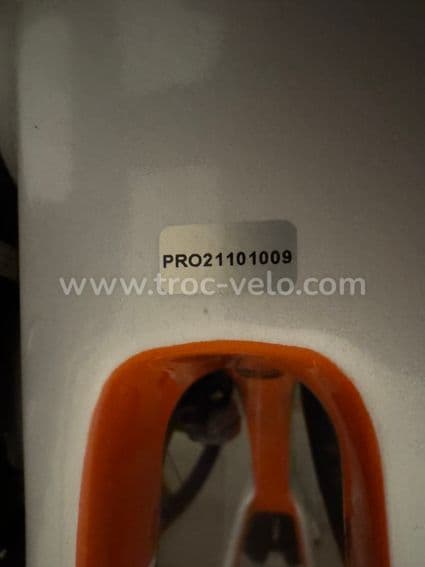 Cinelli Pressure - 3