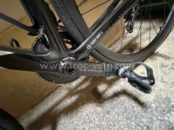 TREK EMONDA SL6 - Refait a neuf - 5